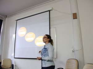 Workshop sobre Desafio do Empreendedorismo do Legado Acadêmico é realizado pela Fapemig em parceria com Inbatec/UFLA